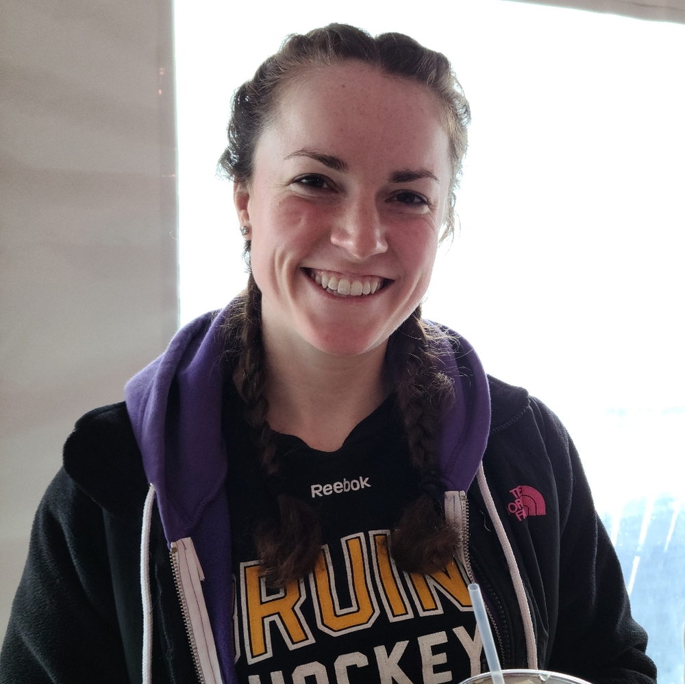 Meet your Posher, Meagan